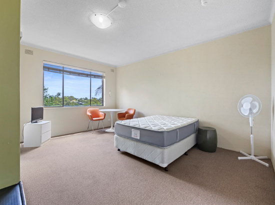 38/121-125 Booth Street, Annandale, NSW 2038