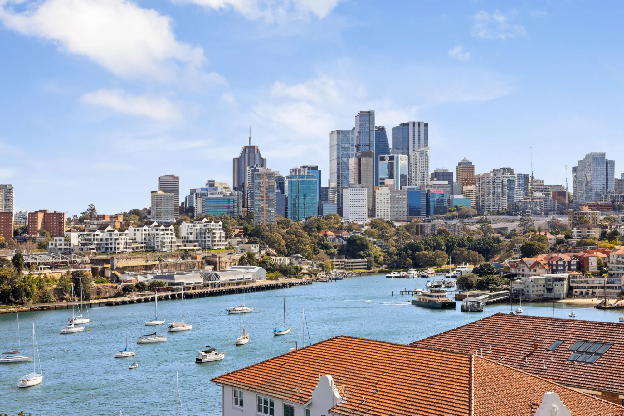 38/143 Kurraba Road, Neutral Bay, NSW 2089