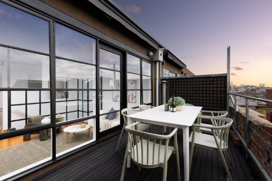 38/183 Kerr Street, Fitzroy, Vic 3065