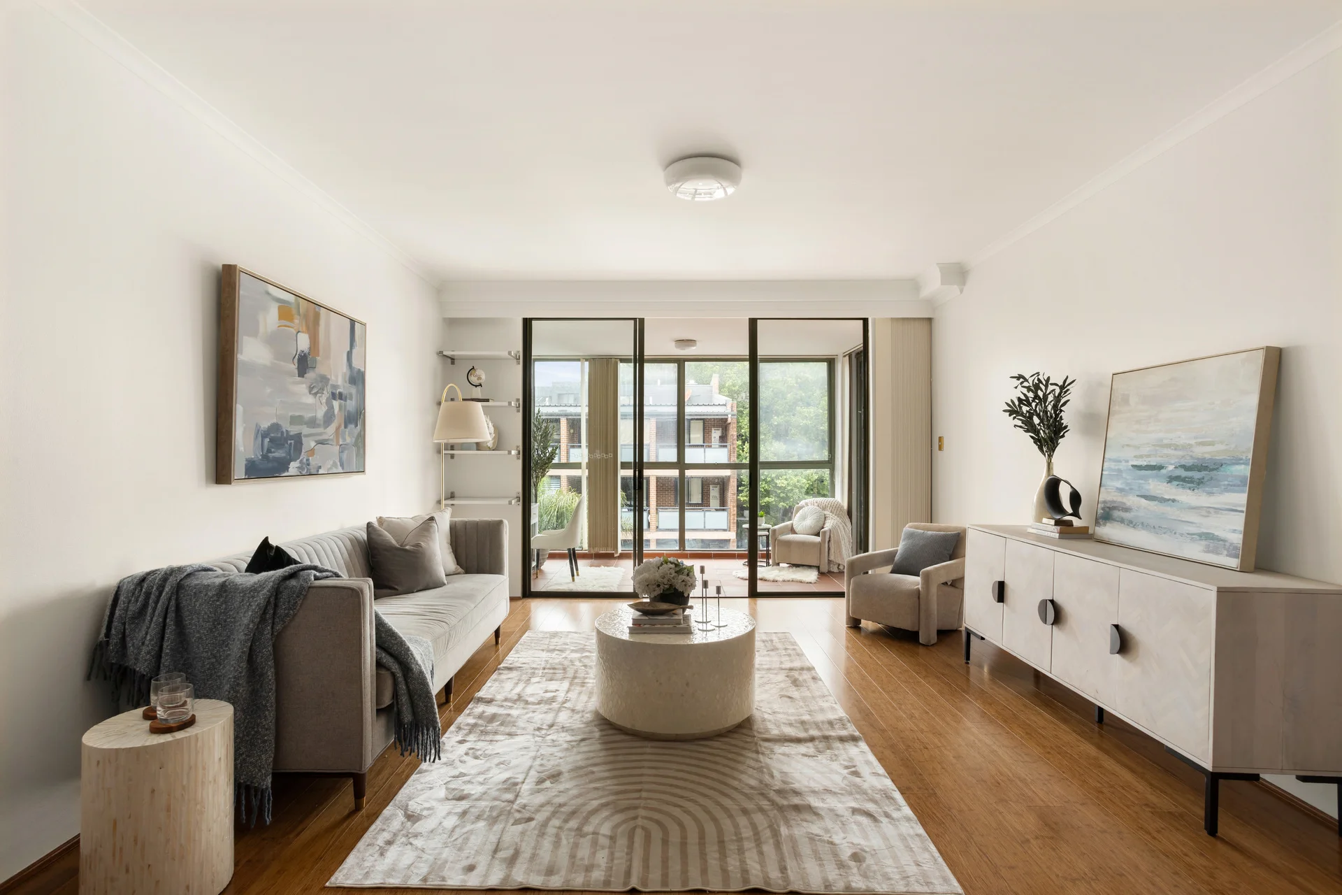 38/39-61 Gibbons Street, Redfern, NSW 2016