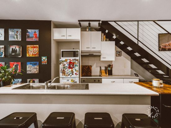 38/436 Ann Street, Brisbane City, Qld 4000