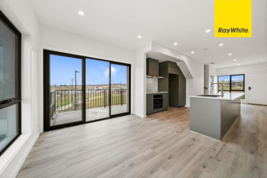 38/6 Inge King Crescent, Whitlam, ACT 2611