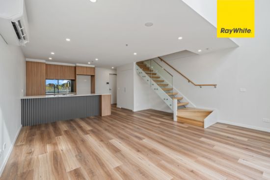 38/70 Canopus Crescent, Giralang, ACT 2617