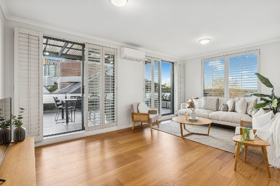 38/78 Alexander Street, Crows Nest, NSW 2065