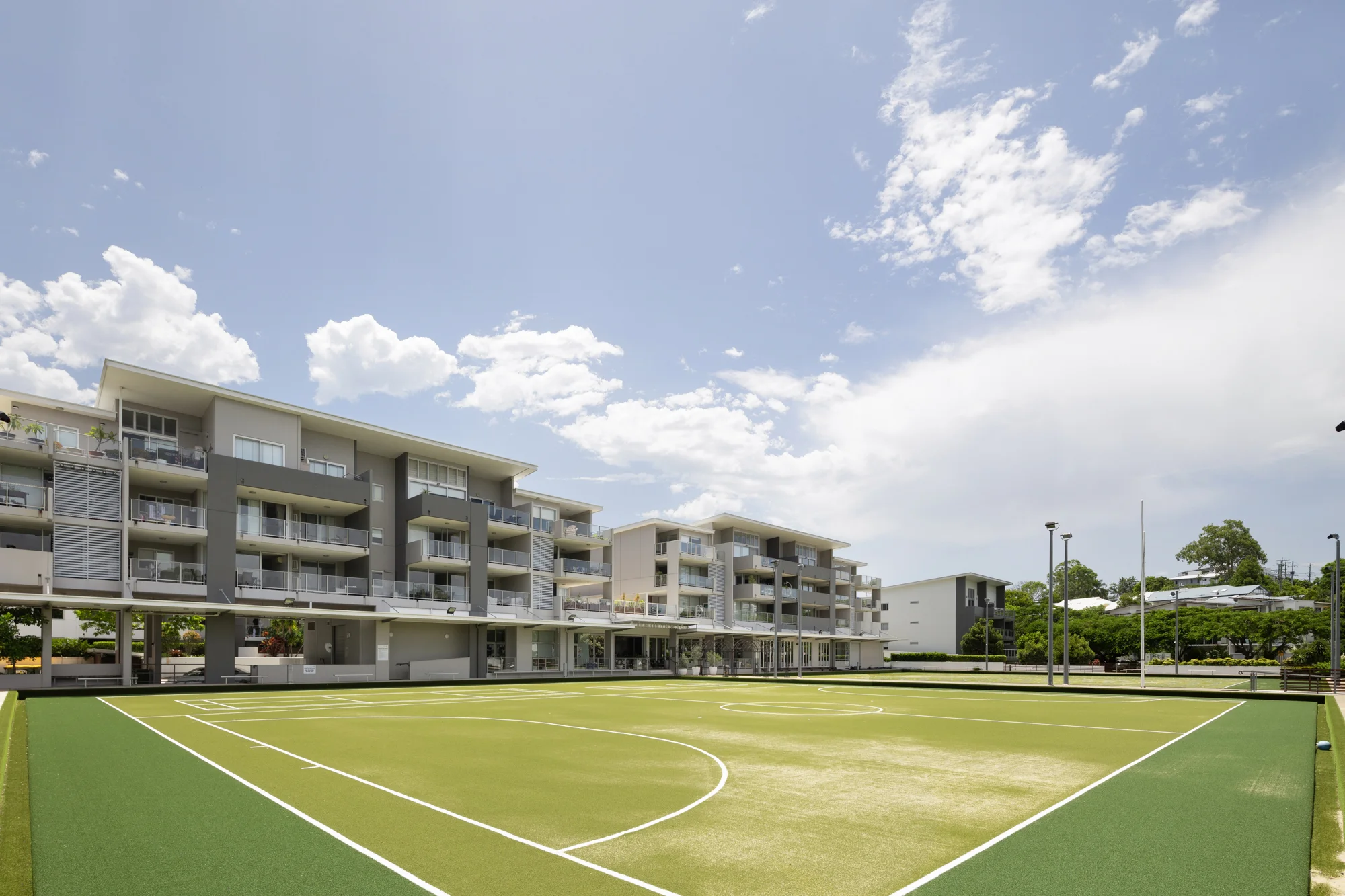 38/95 Clarence Road, Indooroopilly, Qld 4068