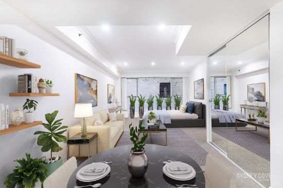 38 Bridge St, Sydney, NSW 2000