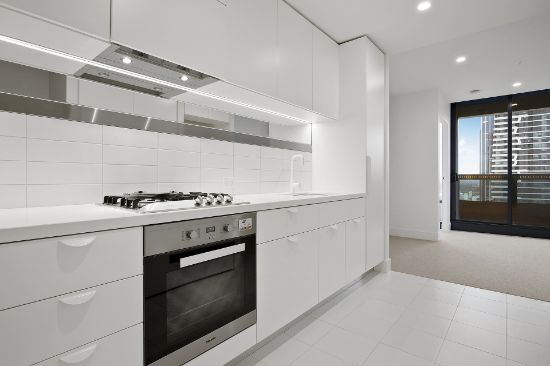 3809/500 Elizabeth Street, Melbourne, Vic 3000