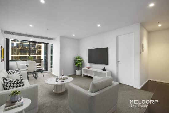3810/151 City Road, Southbank, Vic 3006