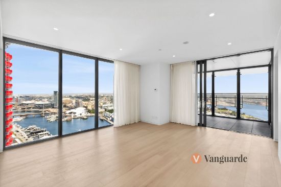 38F/88 Barangaroo Avenue, Barangaroo, NSW 2000
