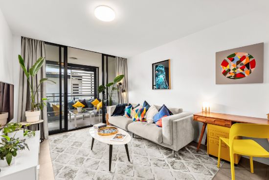 39/1 Bourke Street, North Perth, WA 6006