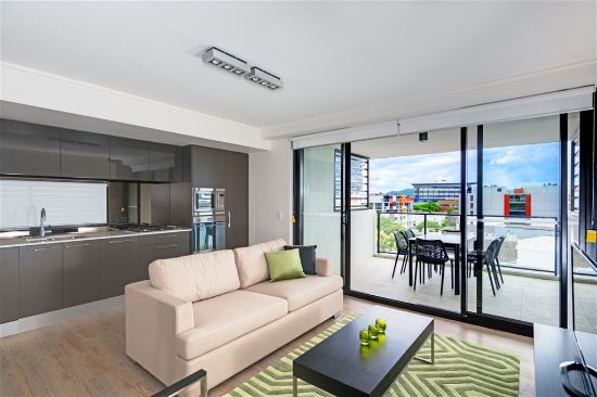 39/125 Melbourne st, South Brisbane, Qld 4101