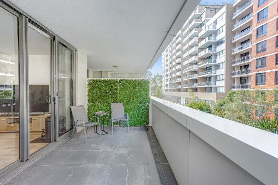 39/14 Pound Road, Hornsby, NSW 2077