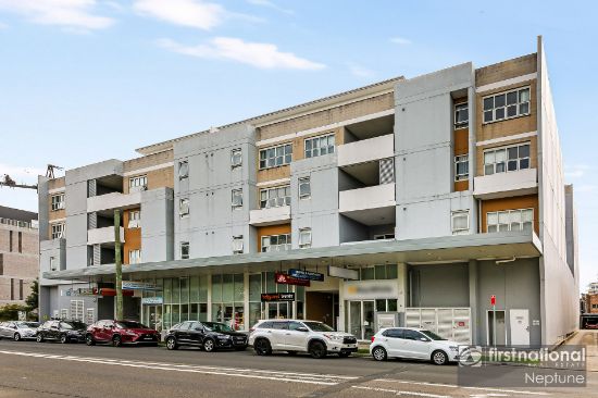 39/15-19 Toongabbie Road, Toongabbie, NSW 2146