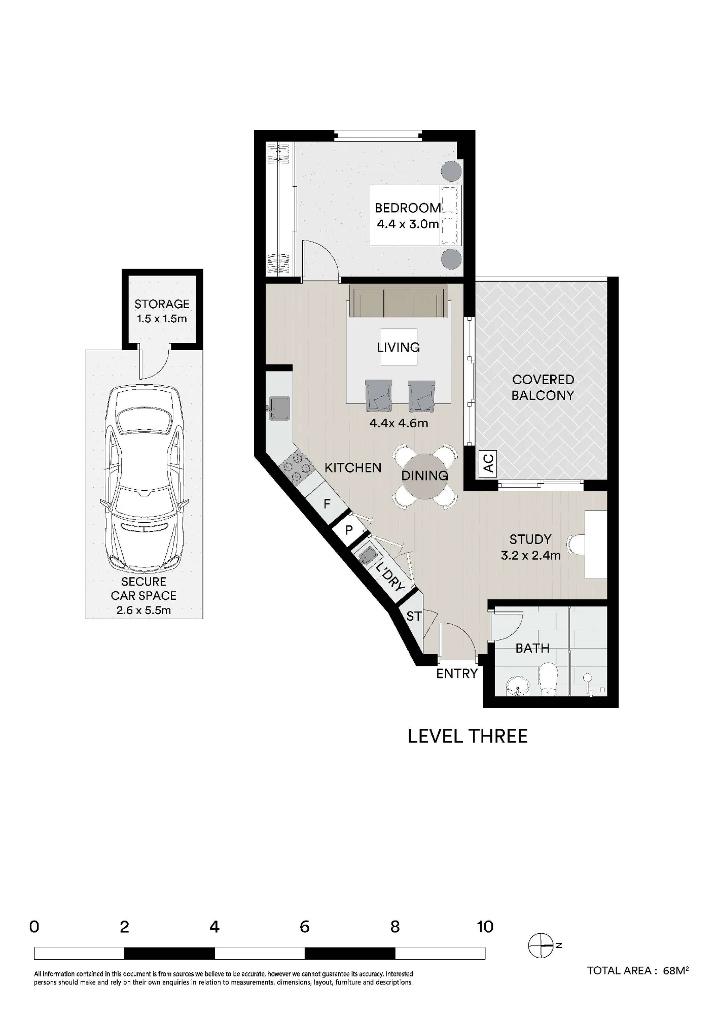 39/2 Bouvardia Street, Asquith, NSW 2077