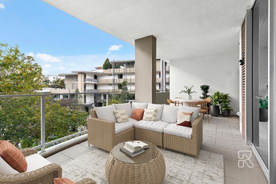 39/20 Newstead Terrace, Newstead, Qld 4006