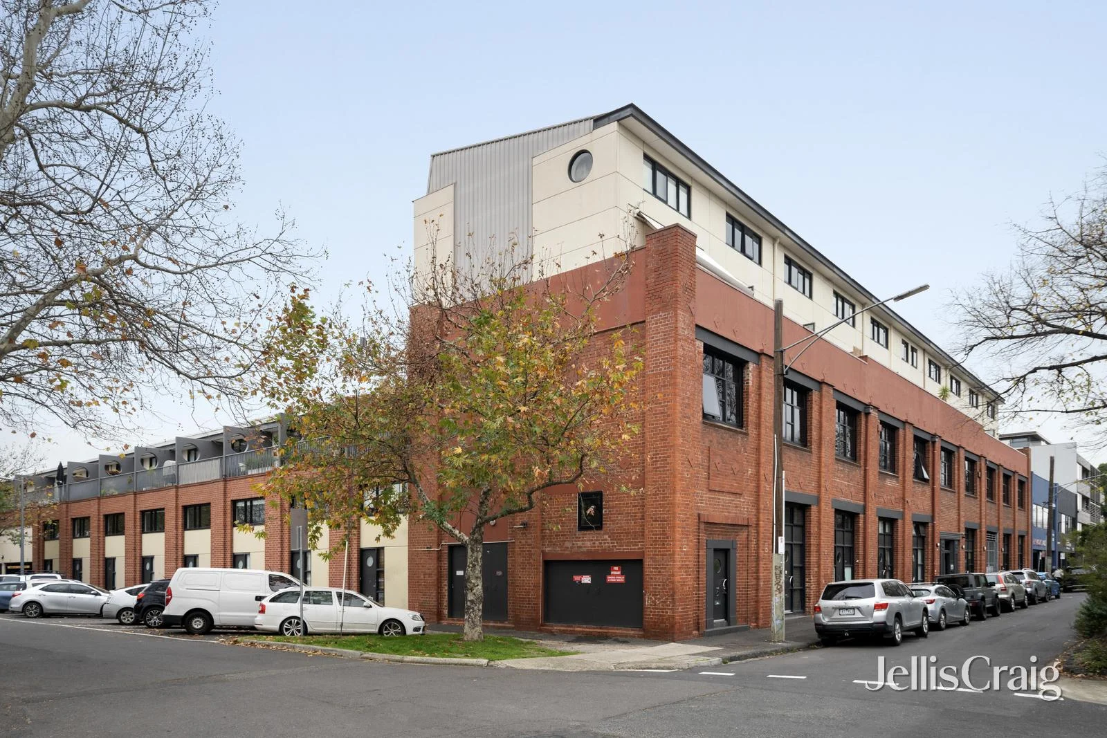 39/26-36 High Street, Northcote, Vic 3070