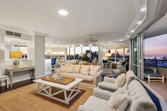 39/3 Tedder Avenue, Main Beach, Qld 4217