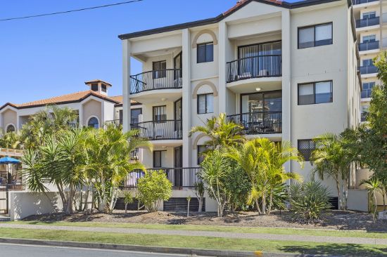 39/54 Stanhill Drive, Surfers Paradise, Qld 4217