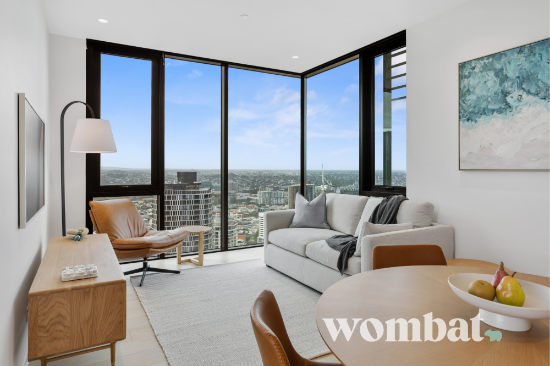 3901/443 Queen St, Brisbane City, Qld 4000