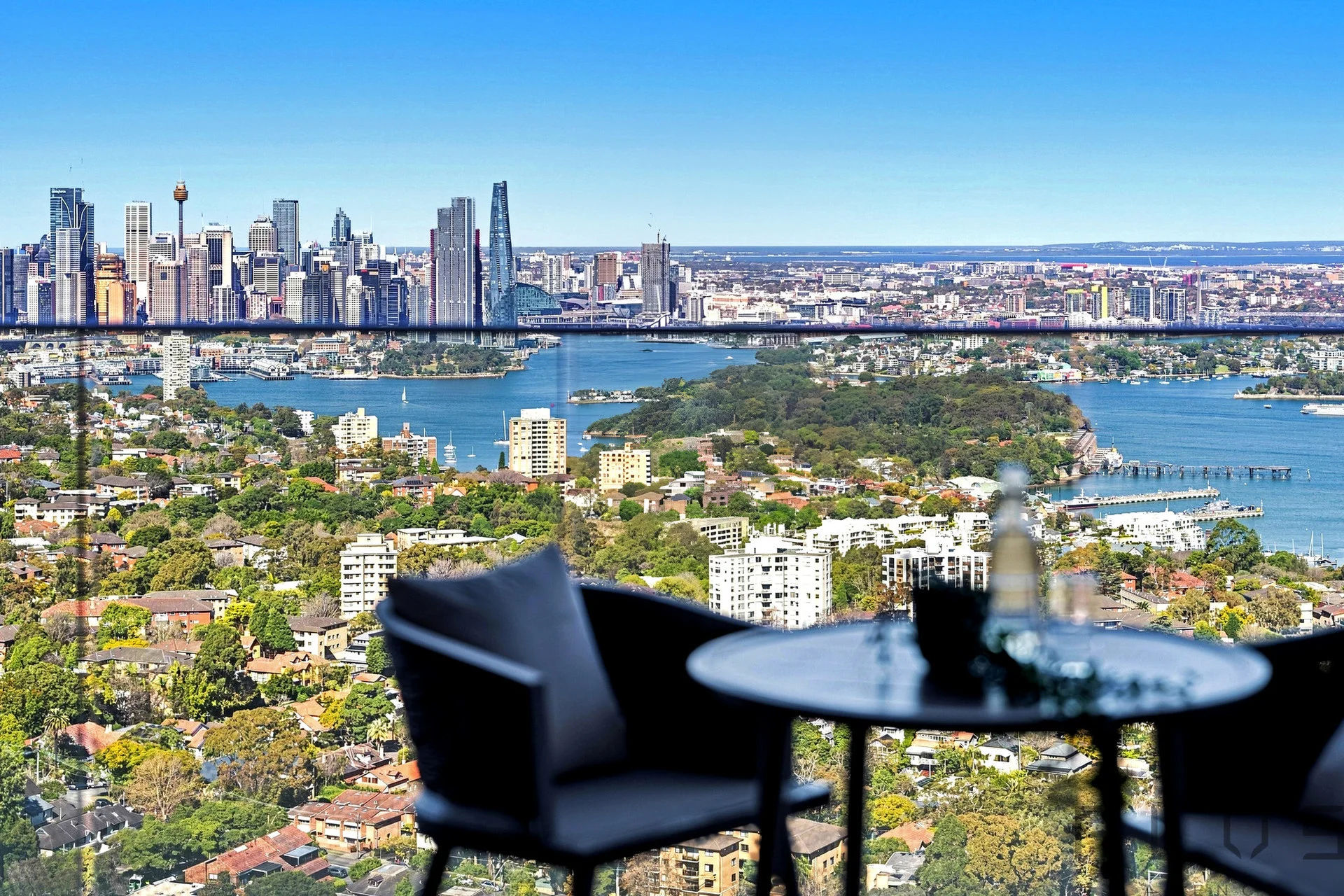 3908/500 Pacific Highway, St Leonards, NSW 2065