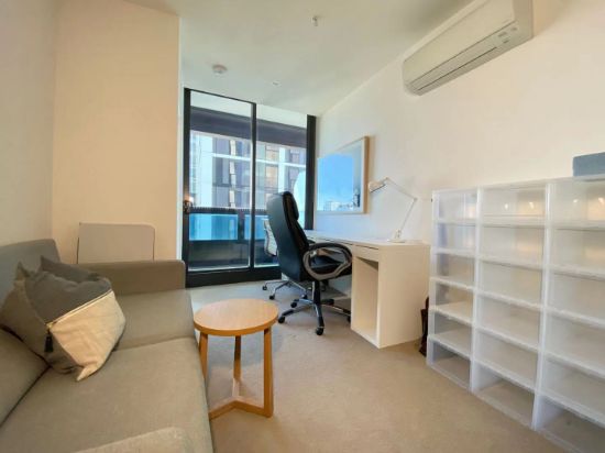 3909/500 Elizabeth Street, Melbourne, Vic 3000