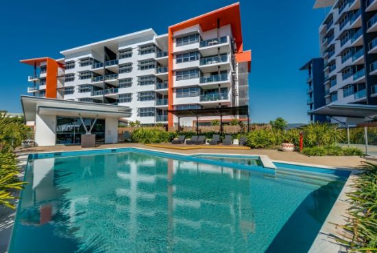 3911/1 Resort D Laver Drive, Robina, Qld 4226