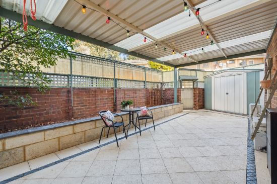 3A/49 Herdsman Parade, Wembley, WA 6014