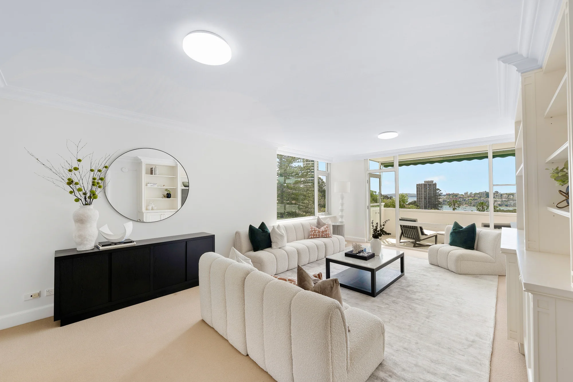 3a/7 St Marks Road, Darling Point, NSW 2027