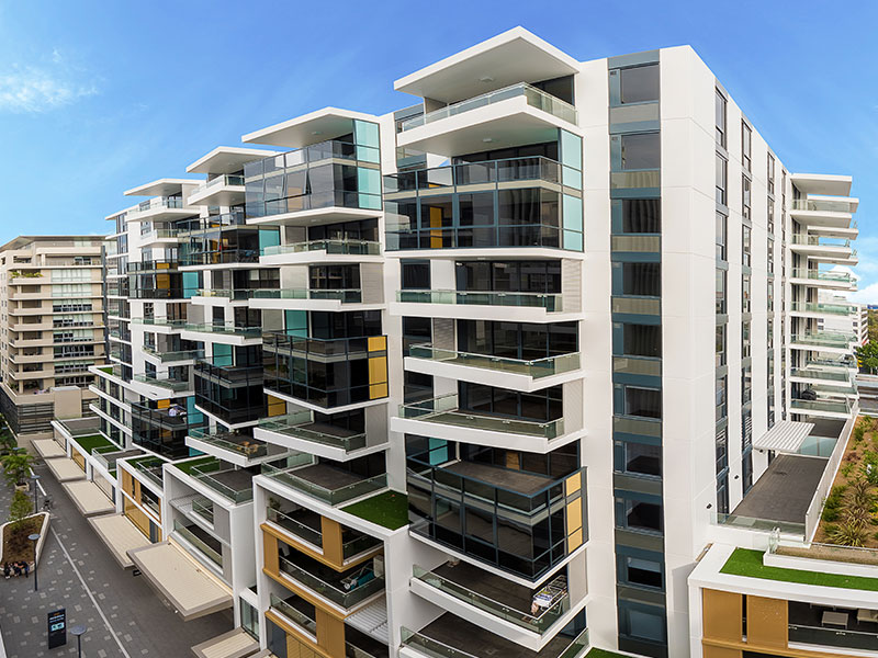 3B/11 Etherden Walk, Mascot, NSW 2020 3B/11 Etherden Walk, Mascot, NSW 2020