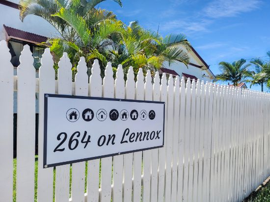 3B/264 Lennox Street, Maryborough, Qld 4650