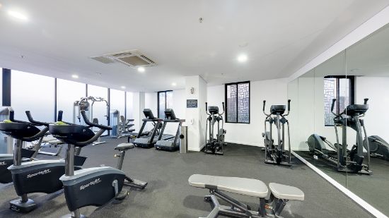 3B 3 Naulty Place, Zetland, NSW 2017