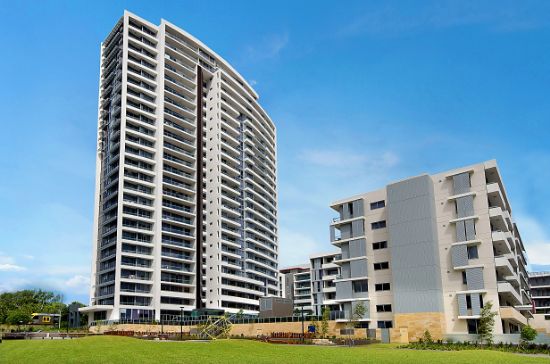 3B/52-54 Walker Street, Rhodes, NSW 2138