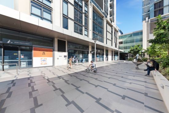 3C/18 Thomas St, Chatswood, NSW 2067