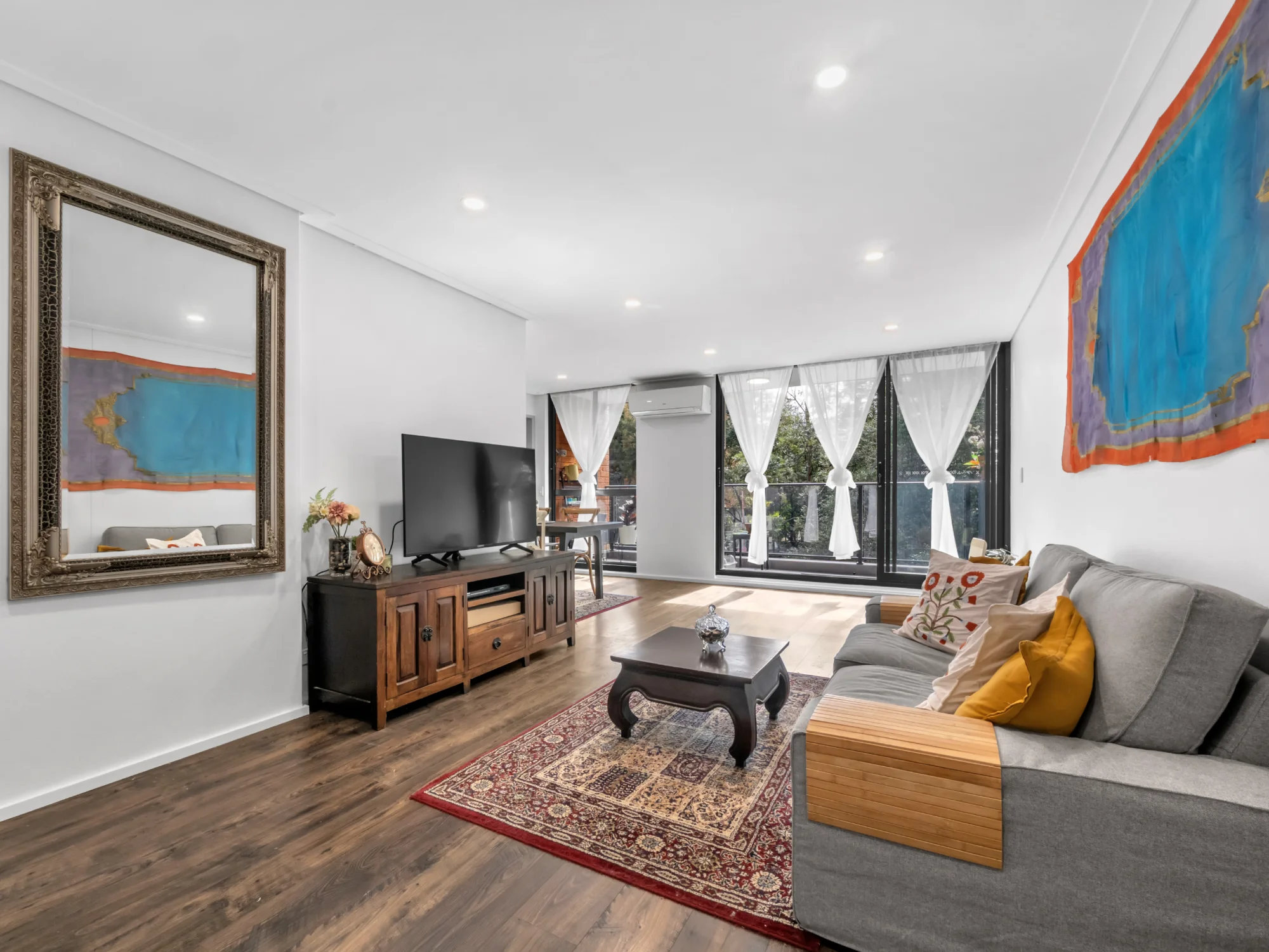 3E/14 Bligh Place, Randwick, NSW 2031