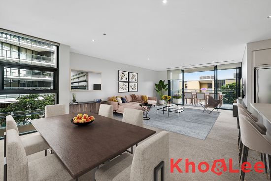 3F/5 Tambua Street, Pyrmont, NSW 2009