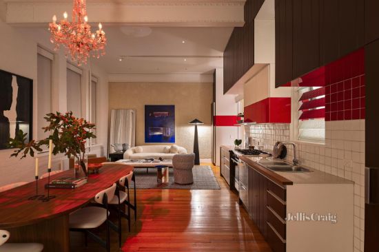 3F/68 Oxford Street, Collingwood, Vic 3066