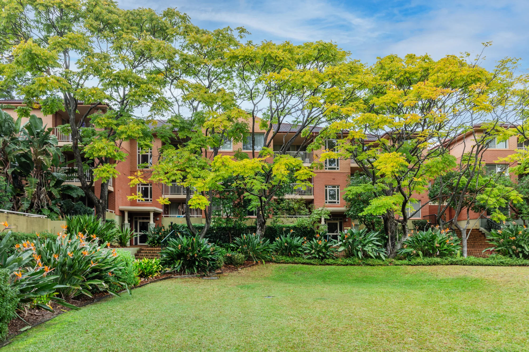 4/1-11 Lancaster Drive, Marsfield, NSW 2122