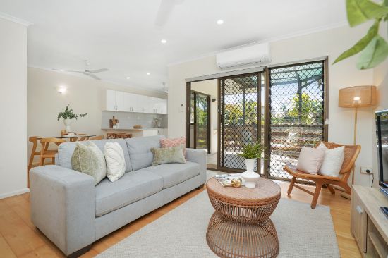 4/1 Blake Street, The Gardens, NT 0820