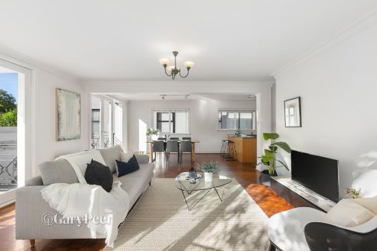 4/1 Brookville Road, Toorak, Vic 3142