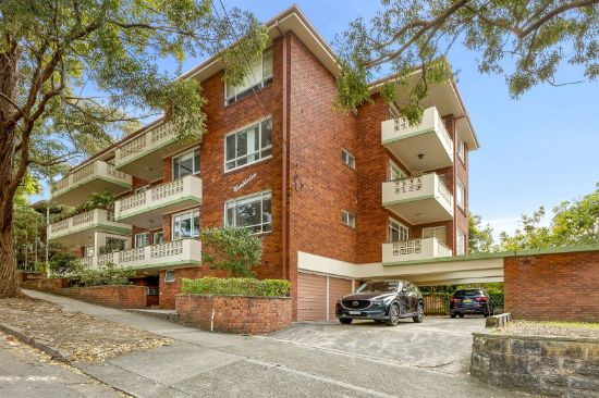 4/1 McMillan Road, Artarmon, NSW 2064