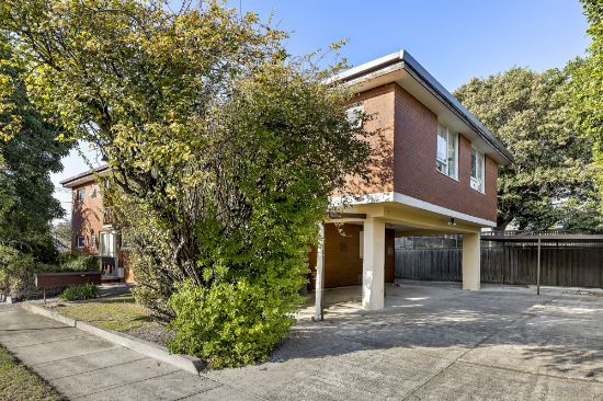 4/10 Derby Cres, Caulfield East, Vic 3145
