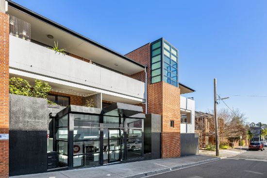 4/100 Mount Street, Kew, Vic 3101