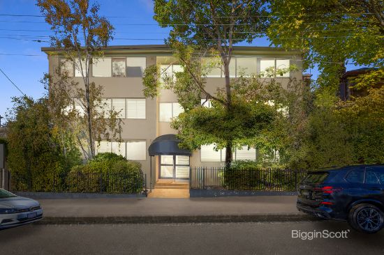 4/101 Gipps Street, East Melbourne, Vic 3002