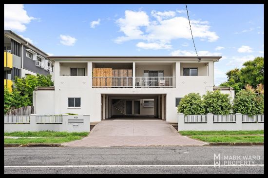 4/1021 BOUNDRY ROAD, Coopers Plains, Qld 4108
