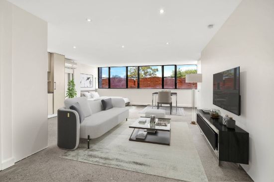 4/105 Alexander Street, Crows Nest, NSW 2065