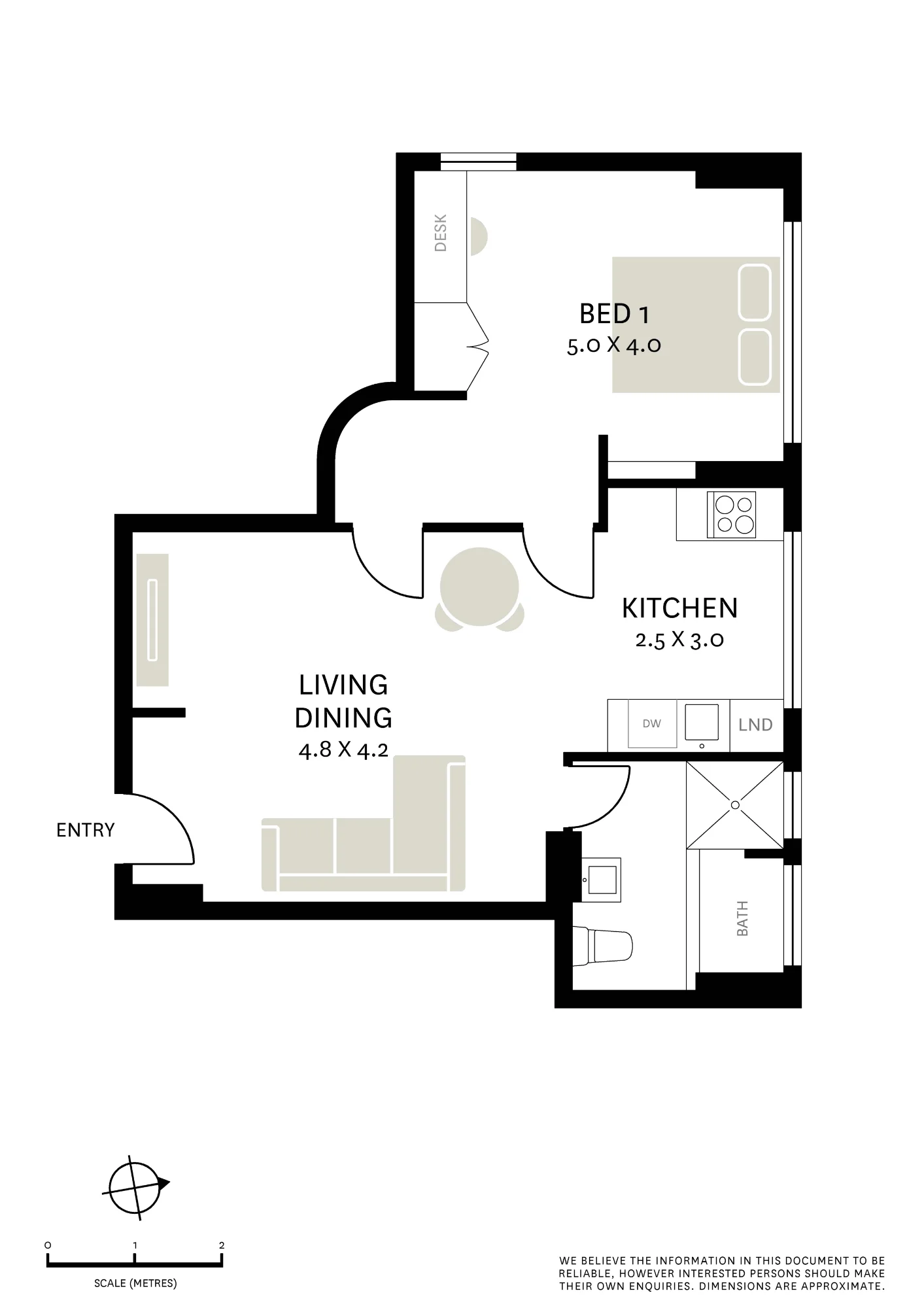 4/113-115 Macleay Street, Potts Point, NSW 2011