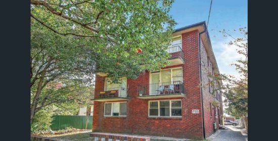 4/118 Frederick Street, Ashfield, NSW 2131