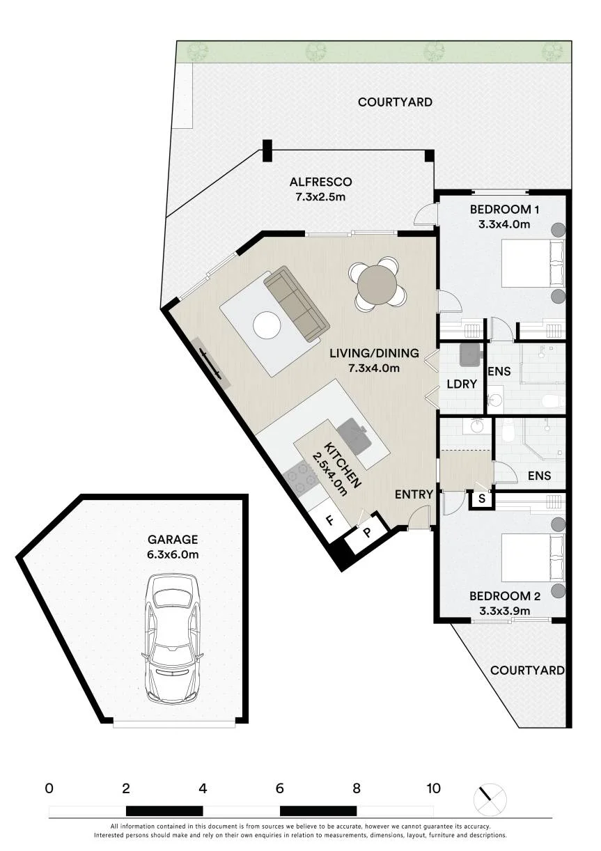 4/12-14 Benedict Court, Holroyd, NSW 2142