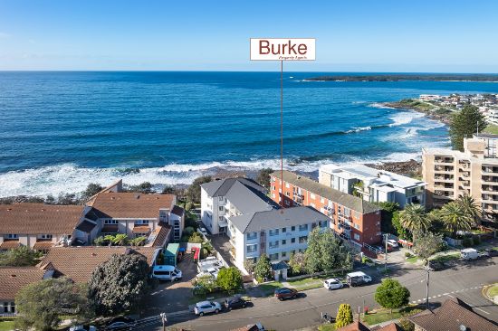 4/12 Coast Avenue, Cronulla, NSW 2230