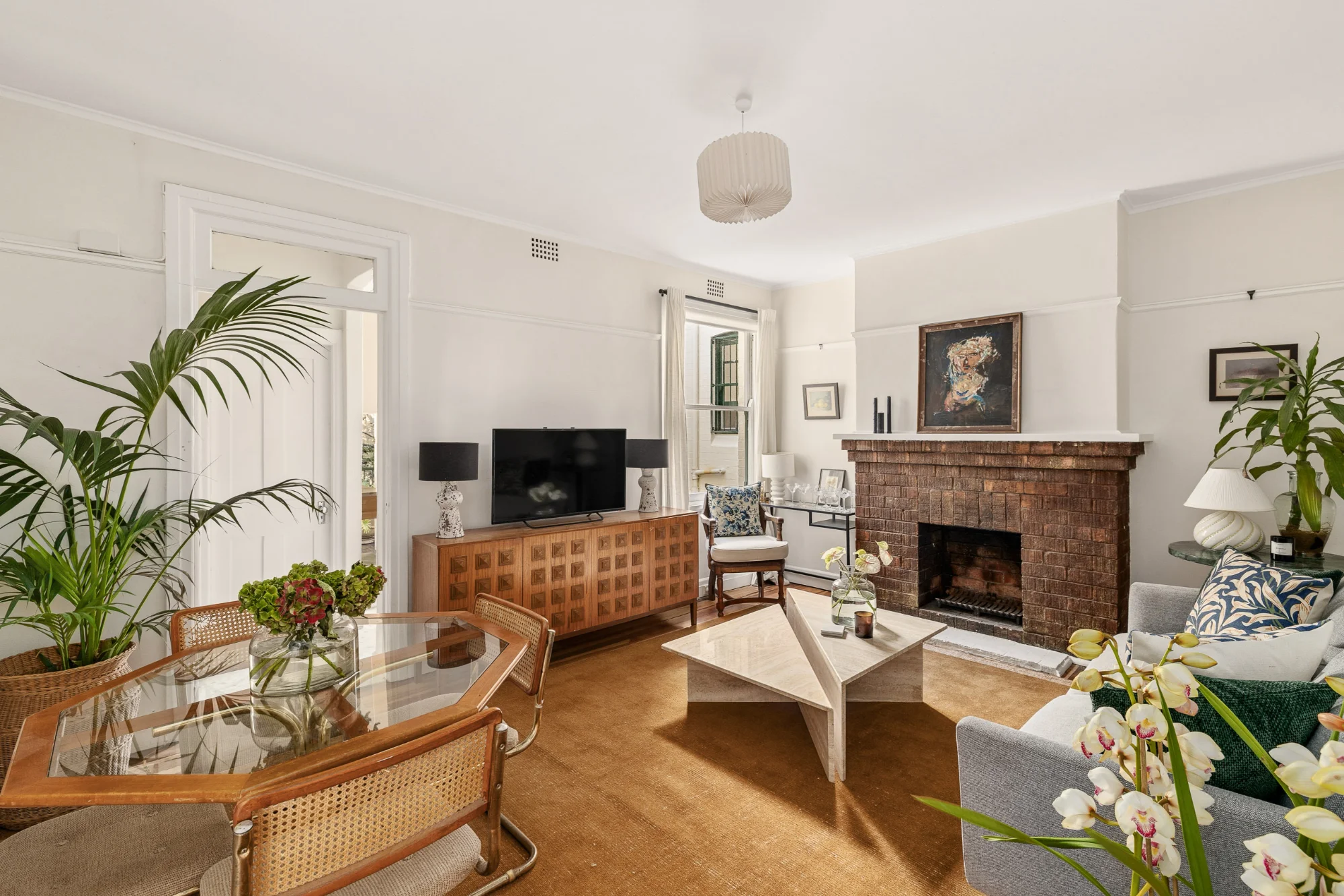 4/120-130 Brougham Street, Potts Point, NSW 2011